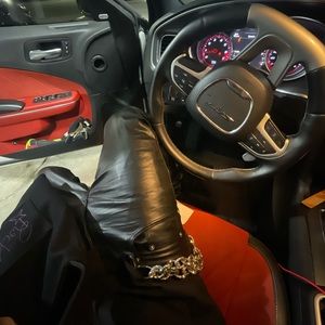 Meet your Posher, Tgip